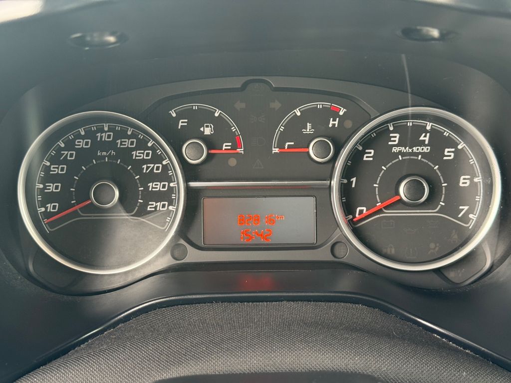 Fiat Doblo 2020