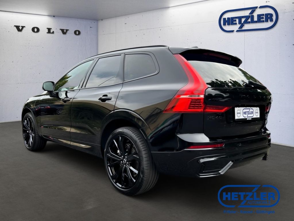 Volvo XC60 2024