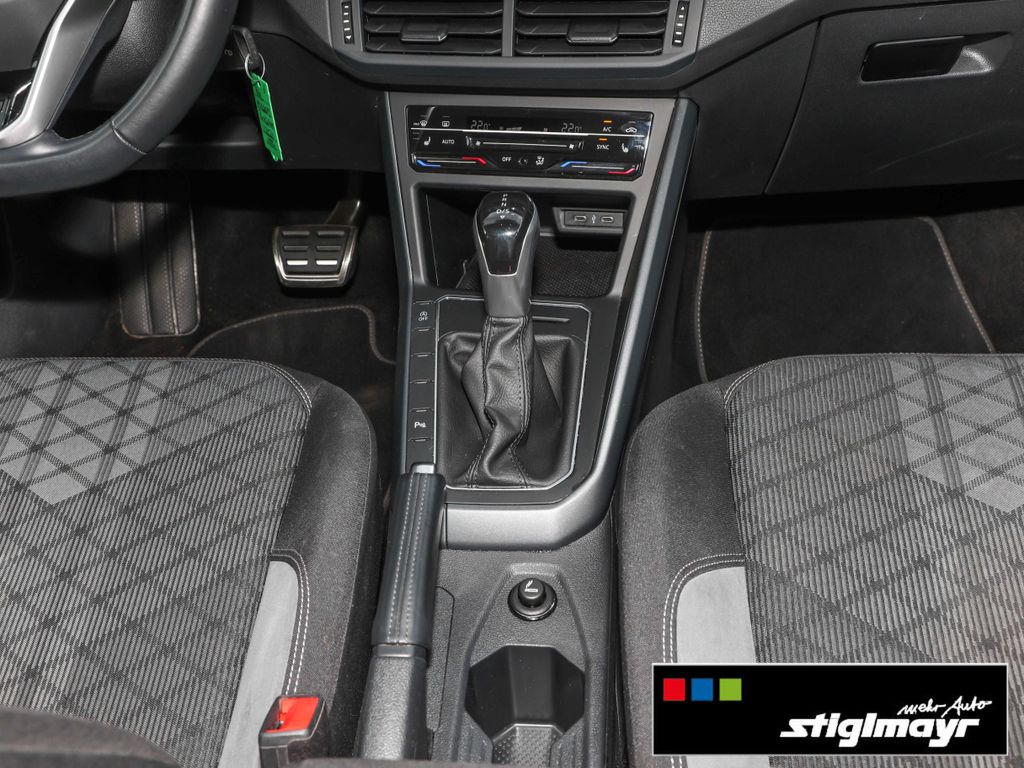 Volkswagen Polo 2022