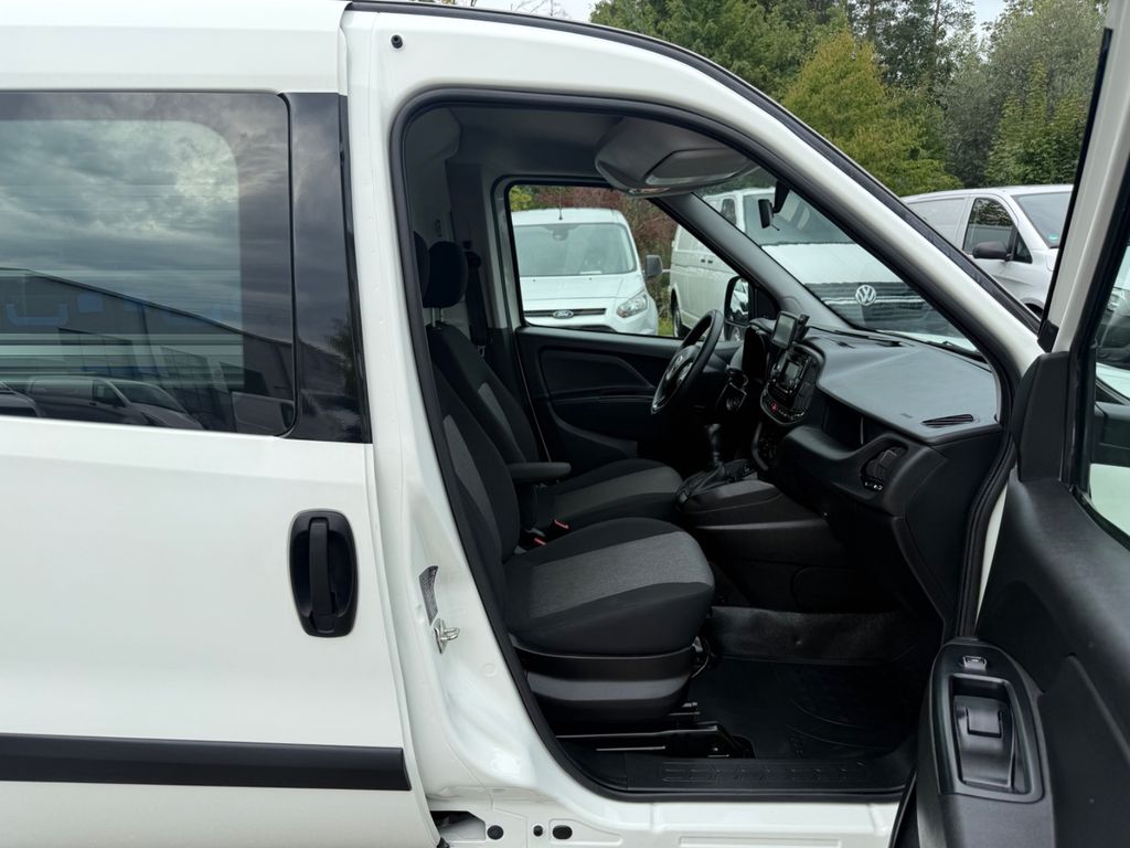 Fiat Doblo 2020