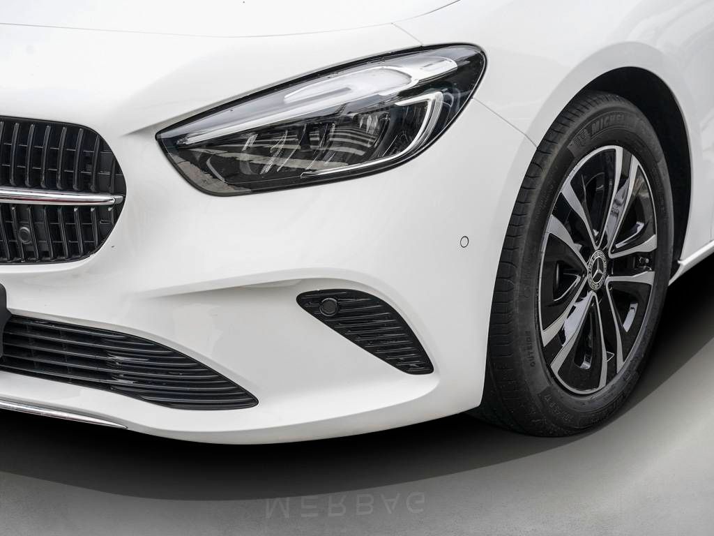 Mercedes-Benz B 200 2024