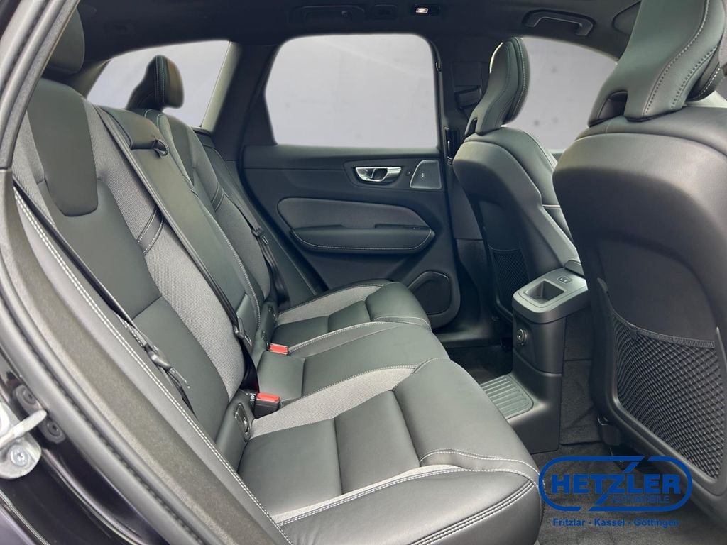 Volvo XC60 2024