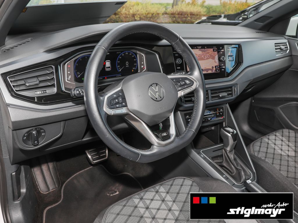 Volkswagen Polo 2022