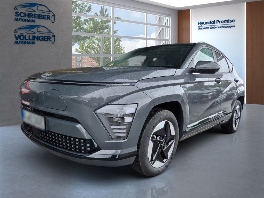 Hyundai KONA Elektro 2025