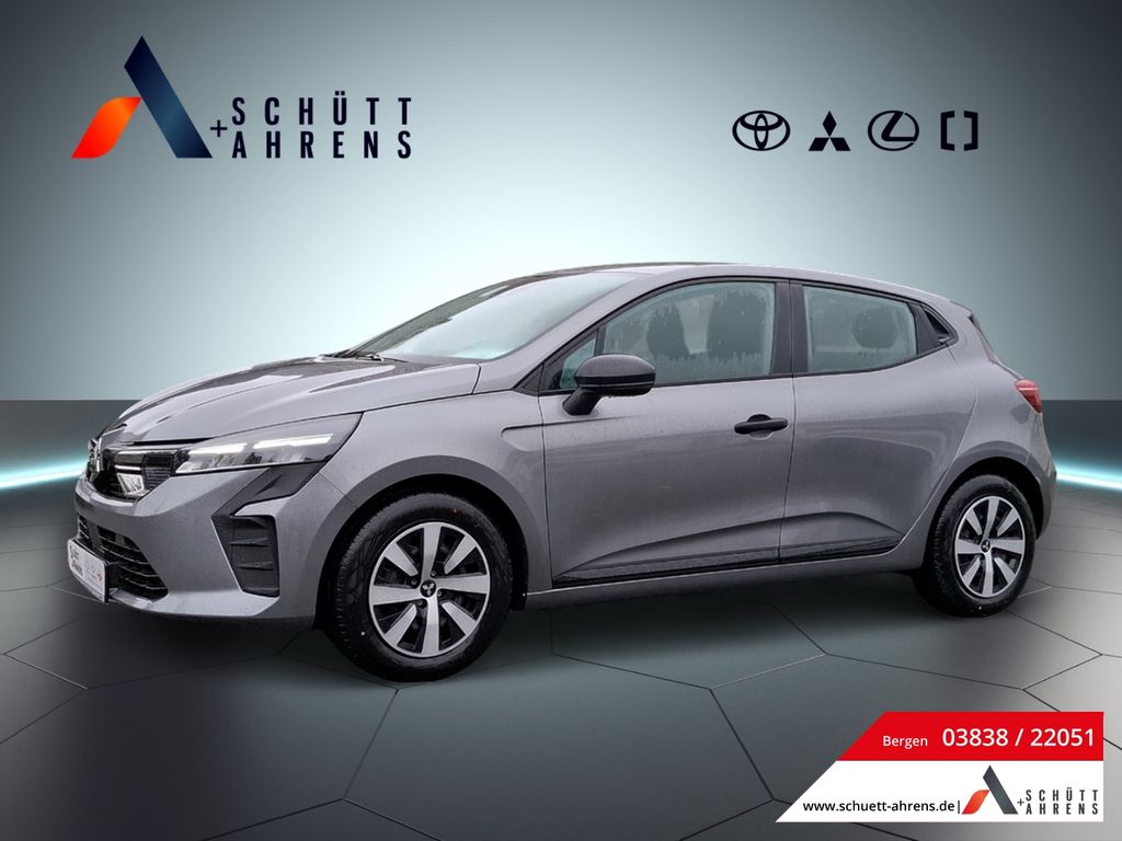 Mitsubishi Colt 2025