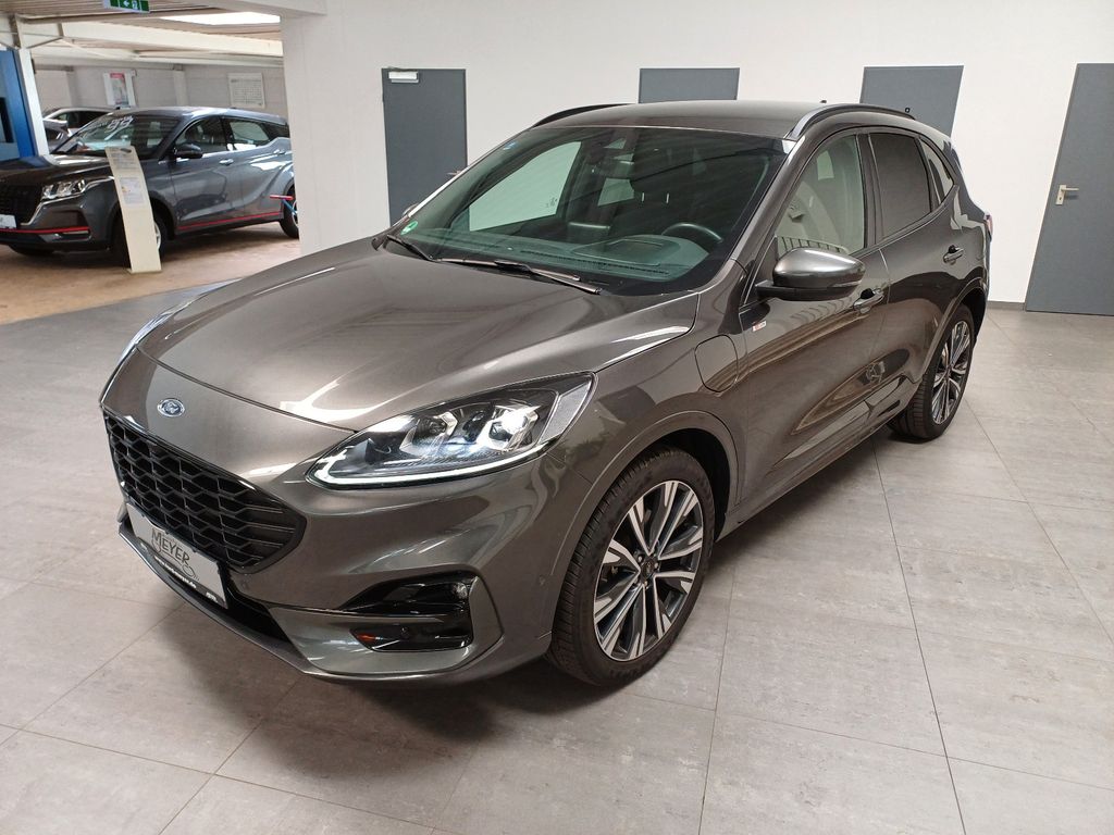 Ford Kuga 2021