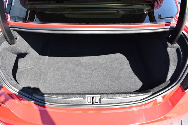 Alfa Romeo Giulia 2024