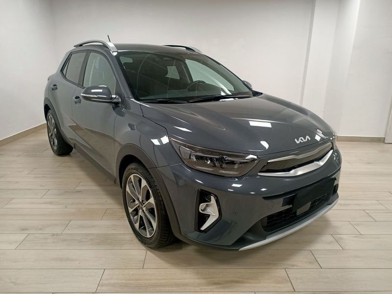 Kia Stonic 2023