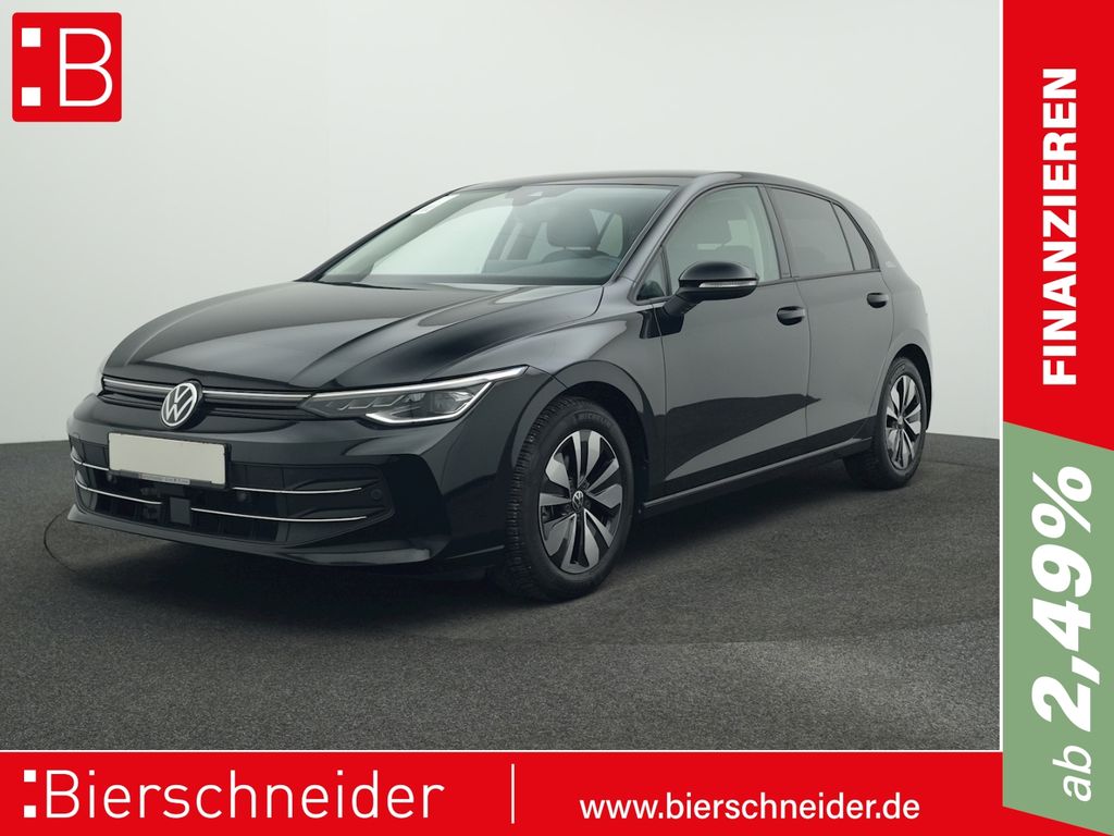 Volkswagen Golf 2024