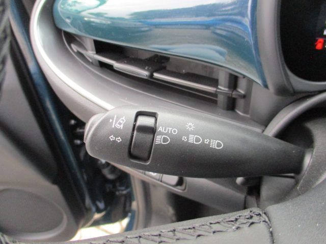 Fiat 500 2023