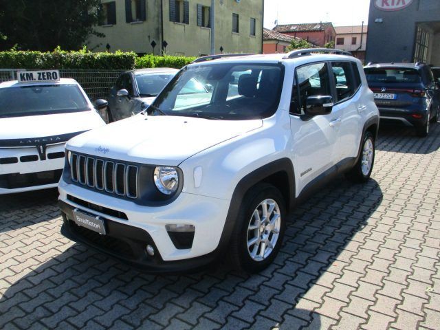 Jeep Renegade 2023