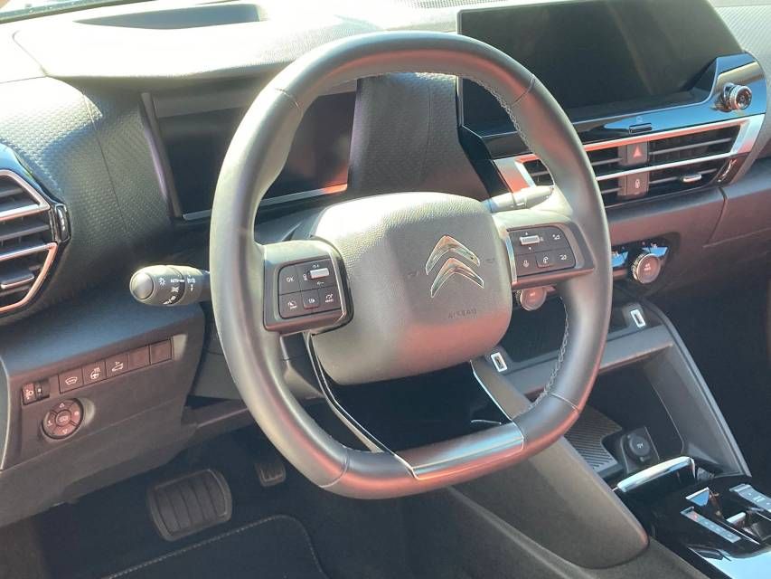 Citroën C4 X 2023
