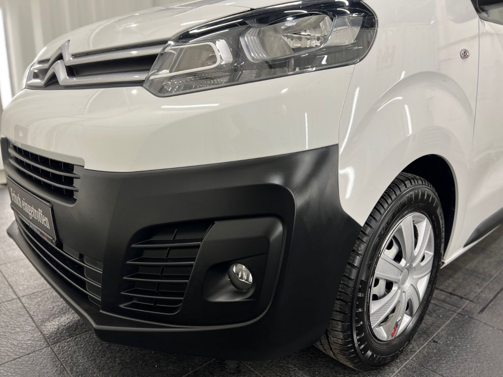 Citroën Jumpy 2021