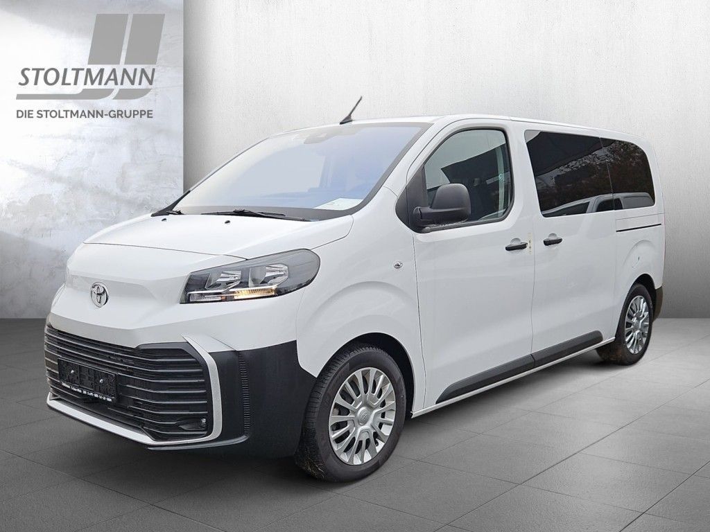 Toyota Proace (Verso) 2025
