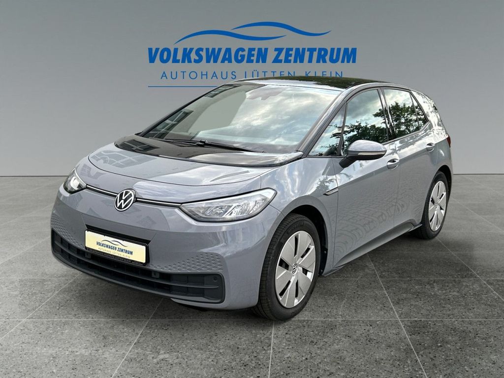 Volkswagen ID.3 2021