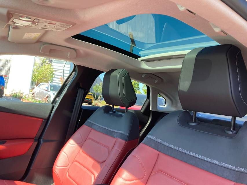 Citroën C4 X 2023