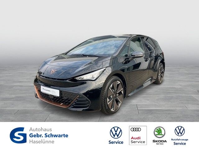Cupra Born 2025