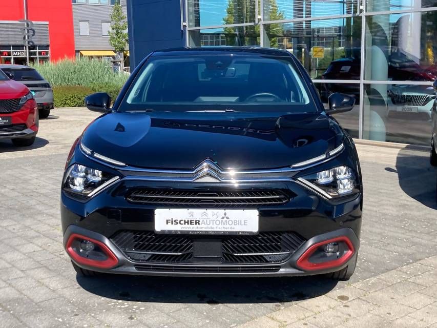 Citroën C4 X 2023