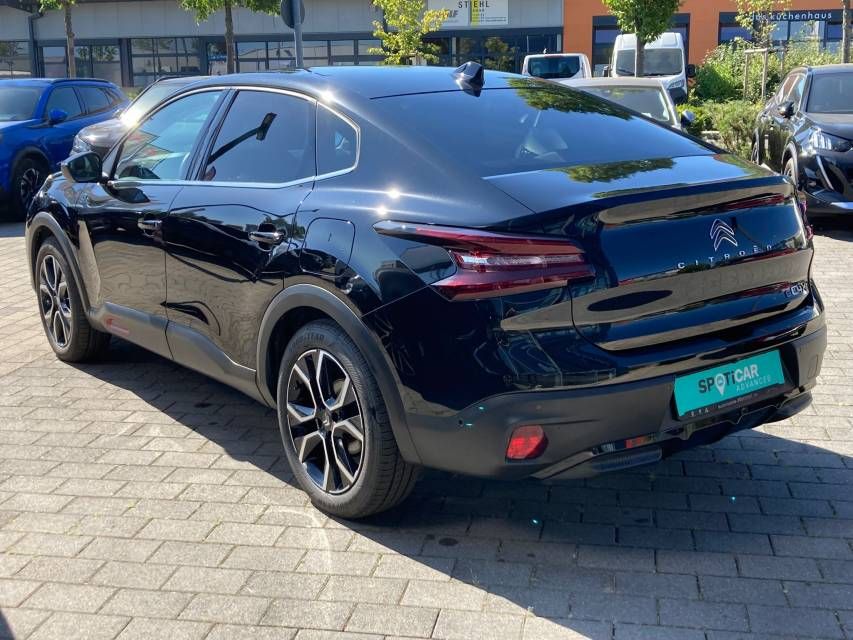 Citroën C4 X 2023
