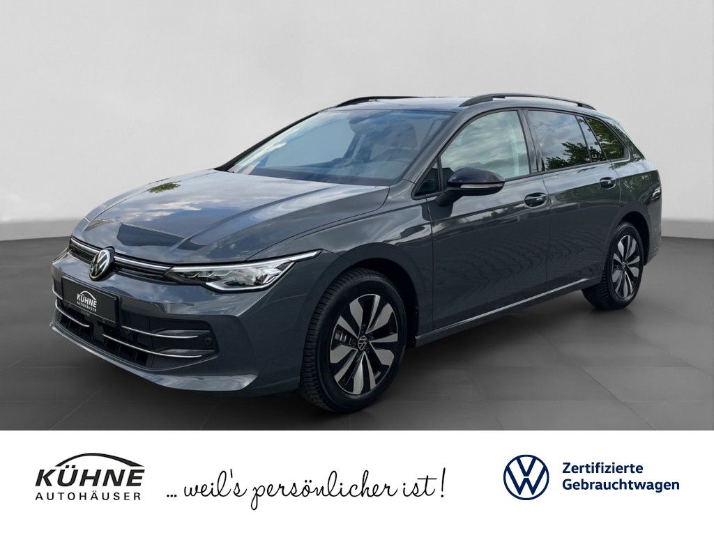 Volkswagen Golf 2025