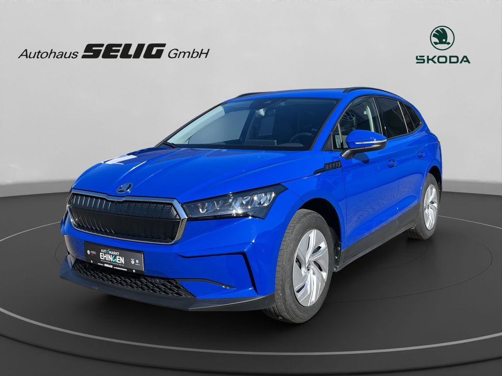 Skoda Enyaq 2023