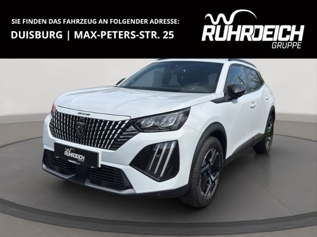Peugeot 2008 2025