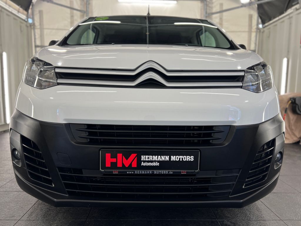 Citroën Jumpy 2021