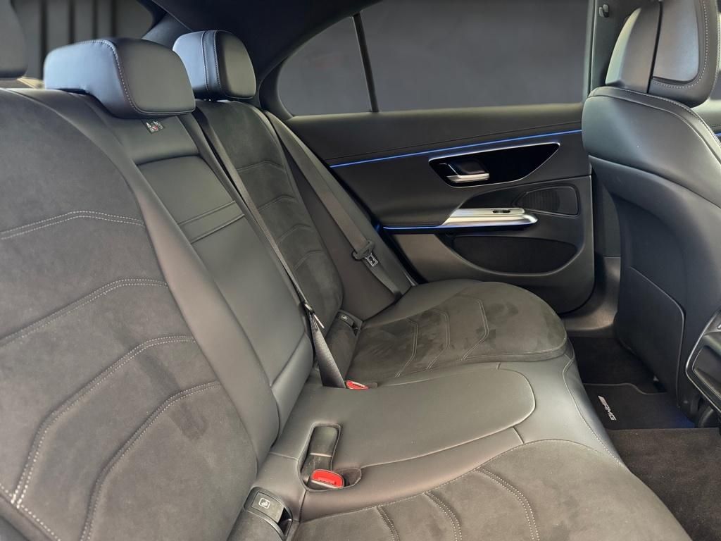 Mercedes-Benz E 300 2024