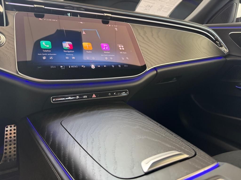 Mercedes-Benz E 300 2024