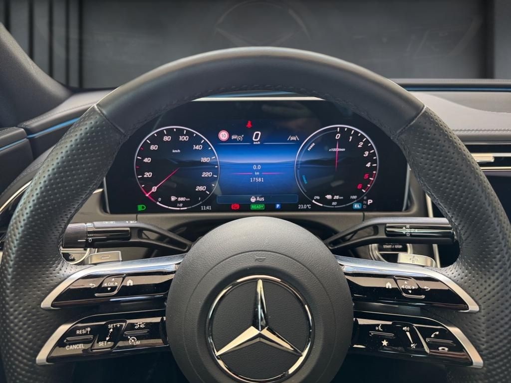 Mercedes-Benz E 300 2024