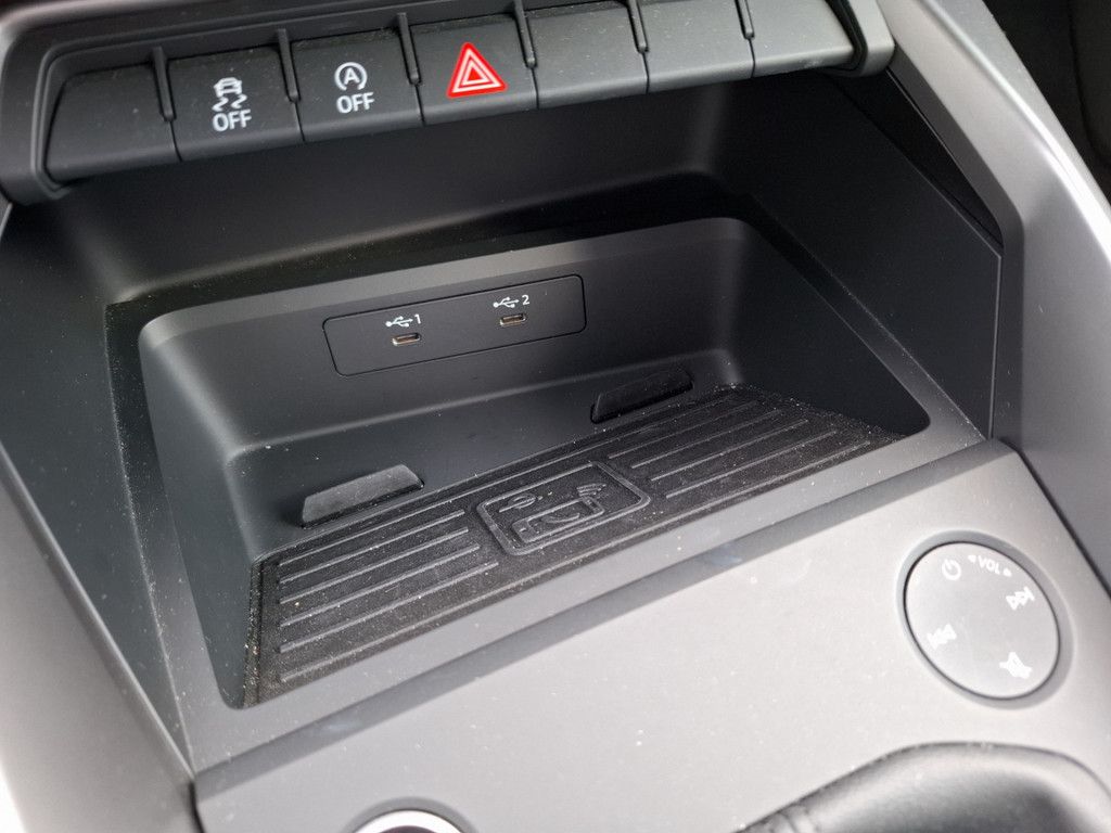Audi A3 2024