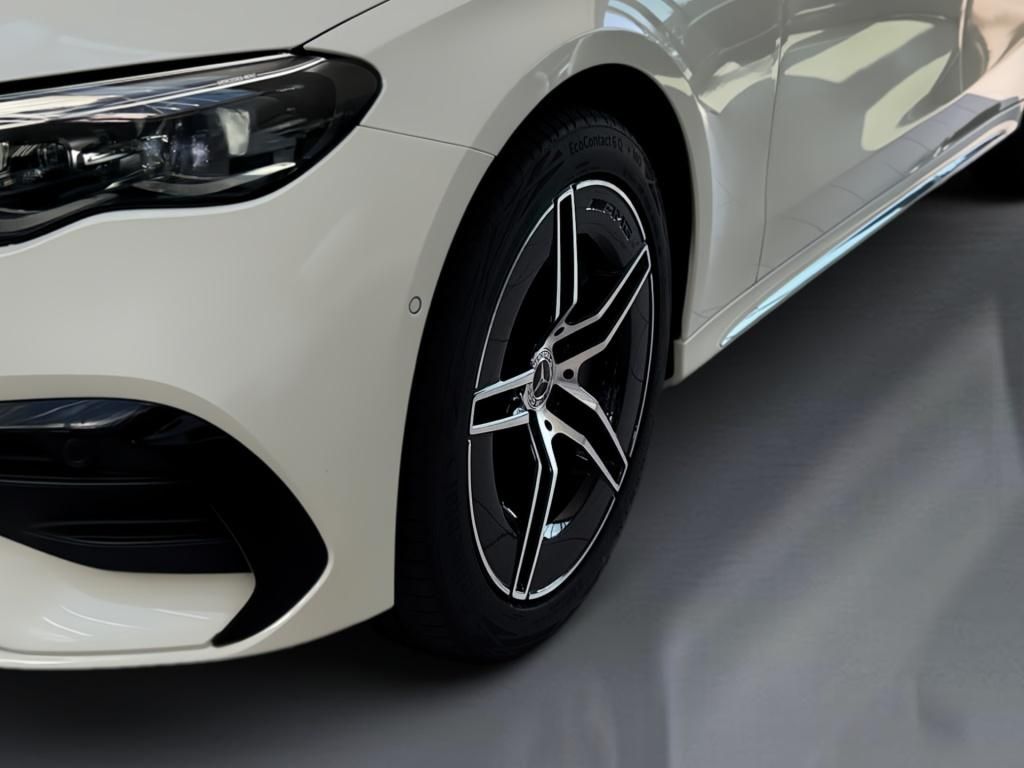 Mercedes-Benz E 300 2024