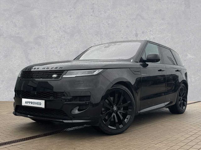 Land Rover Range Rover Sport 2023
