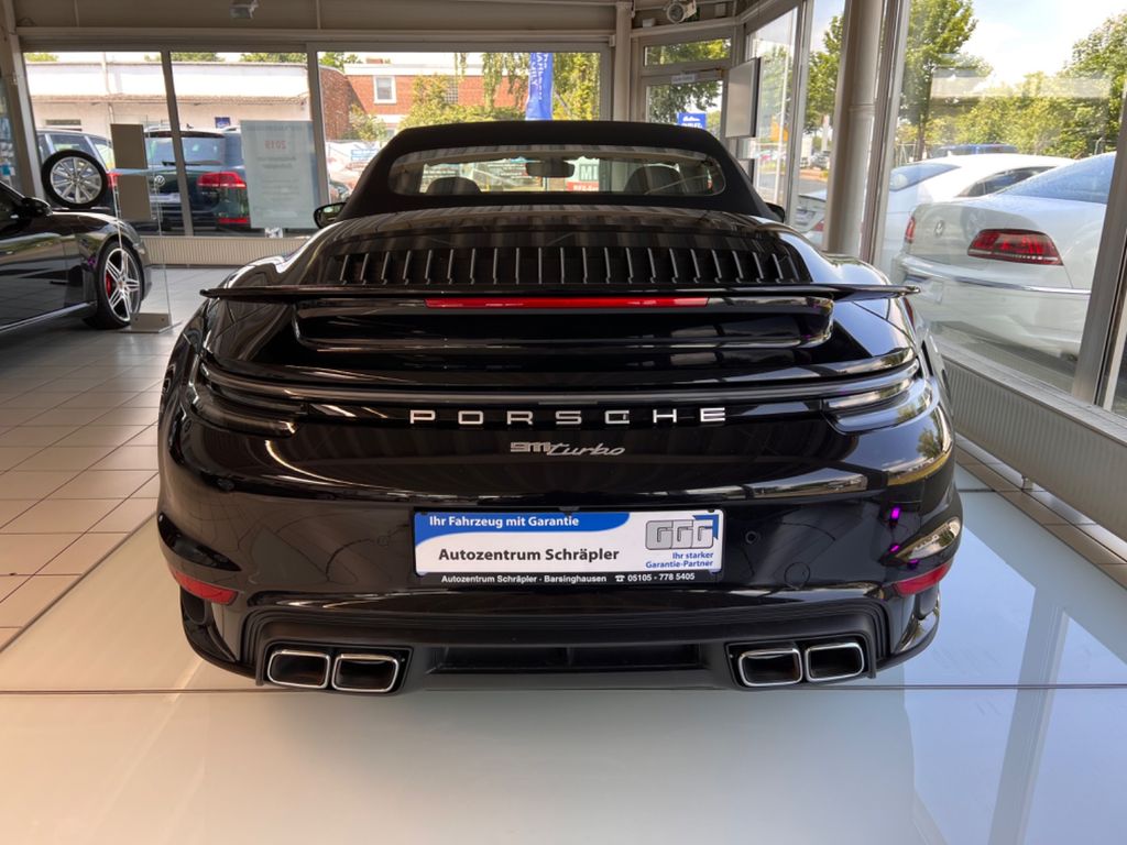 Porsche 992 2020