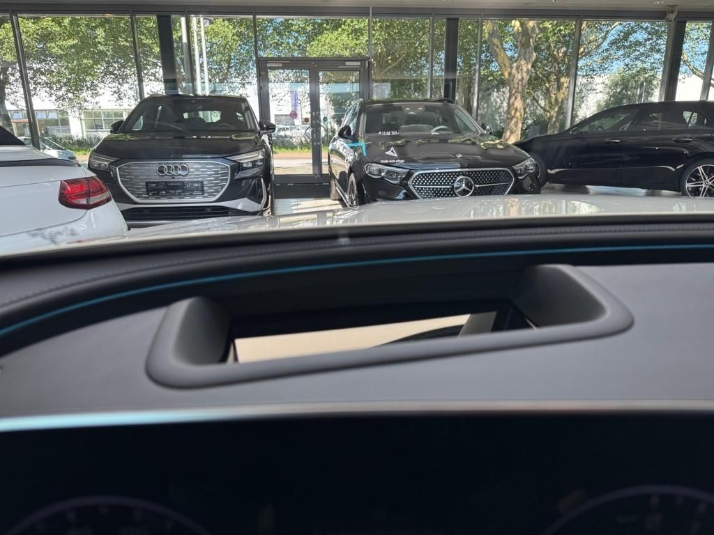 Mercedes-Benz E 300 2024