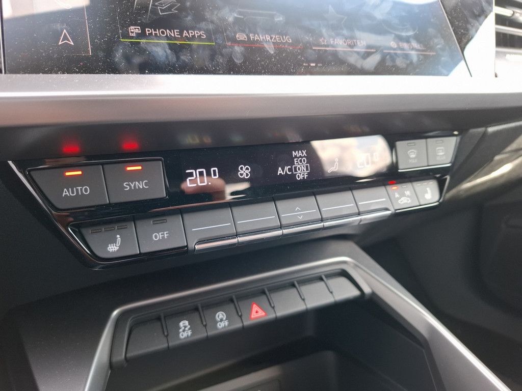 Audi A3 2024