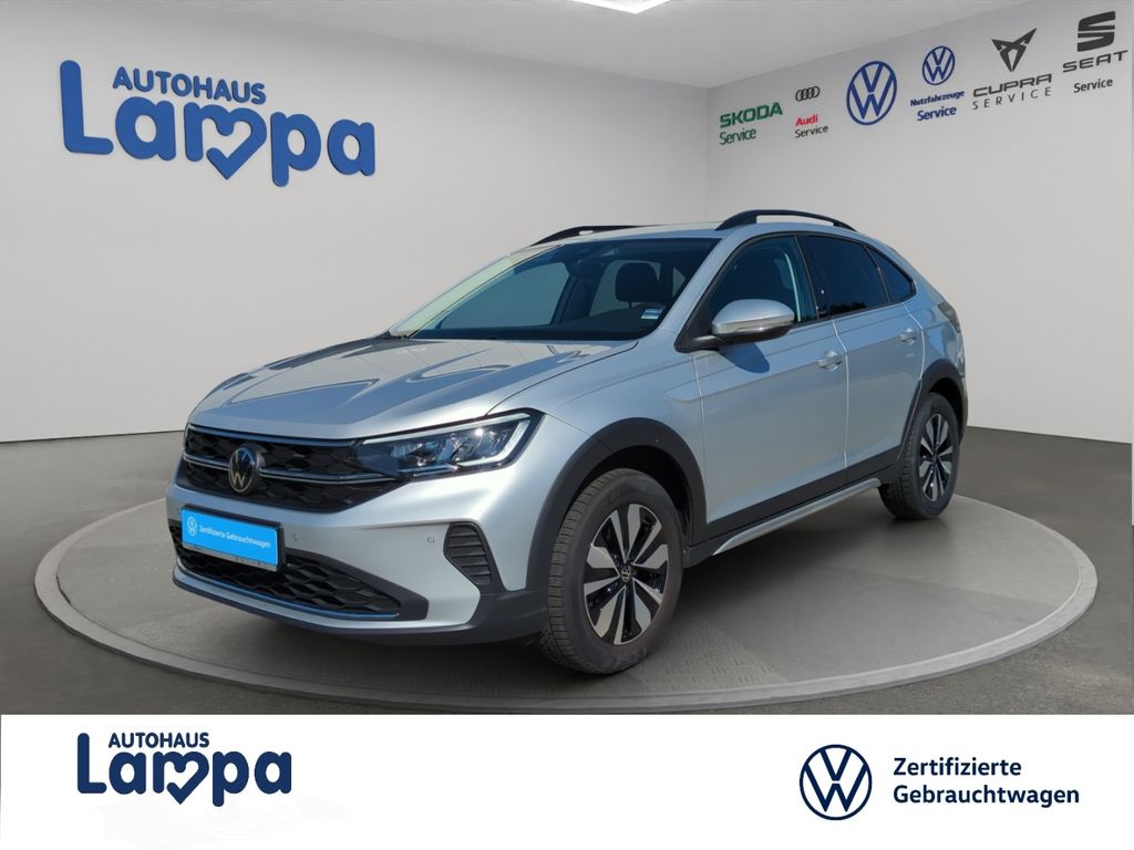 Volkswagen Taigo 2024