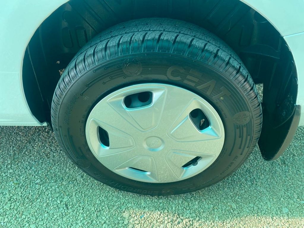 Ford Transit Custom 2022