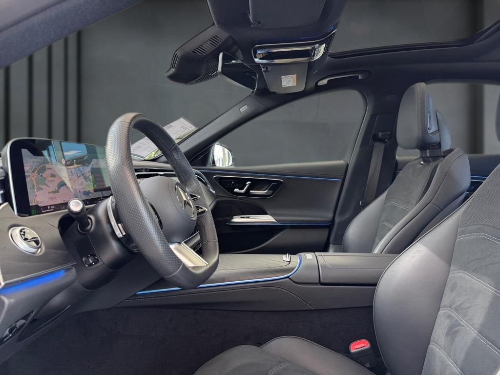 Mercedes-Benz E 300 2024