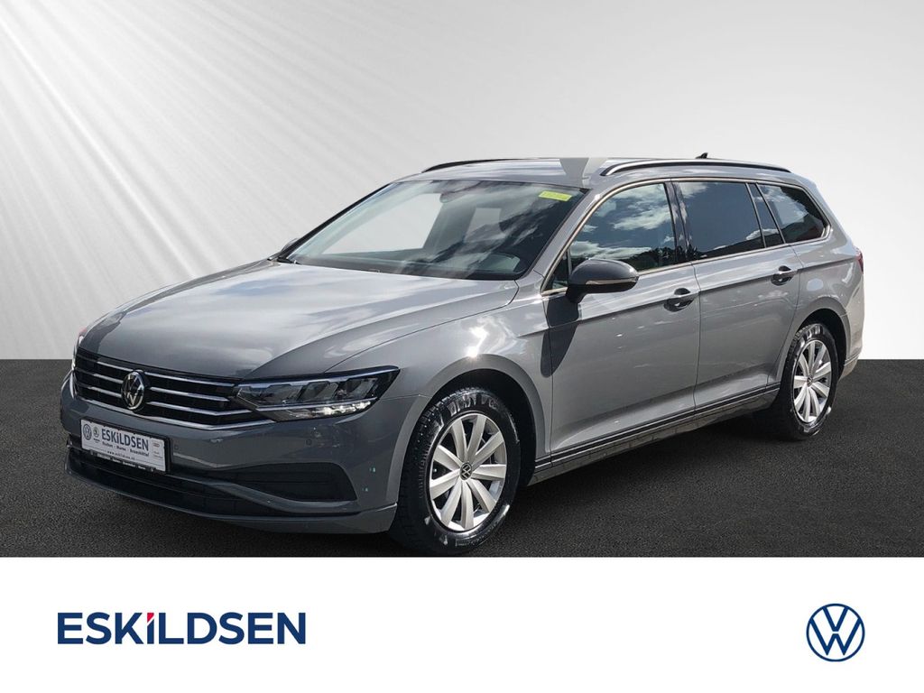 Volkswagen Passat Variant 2023