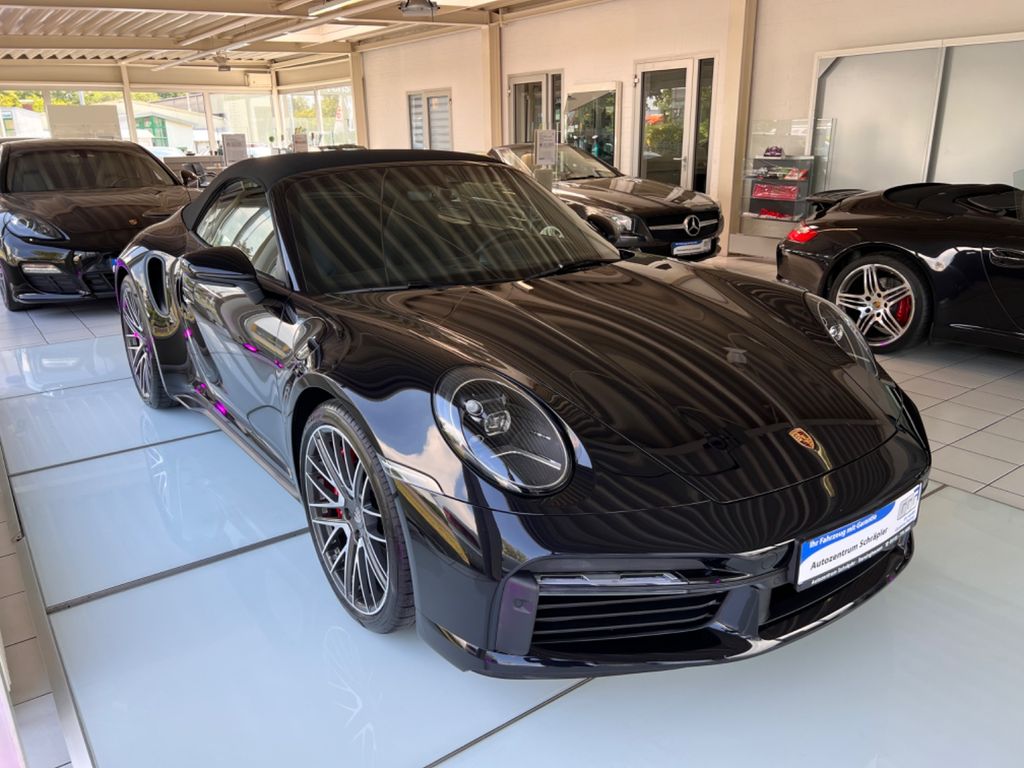 Porsche 992 2020