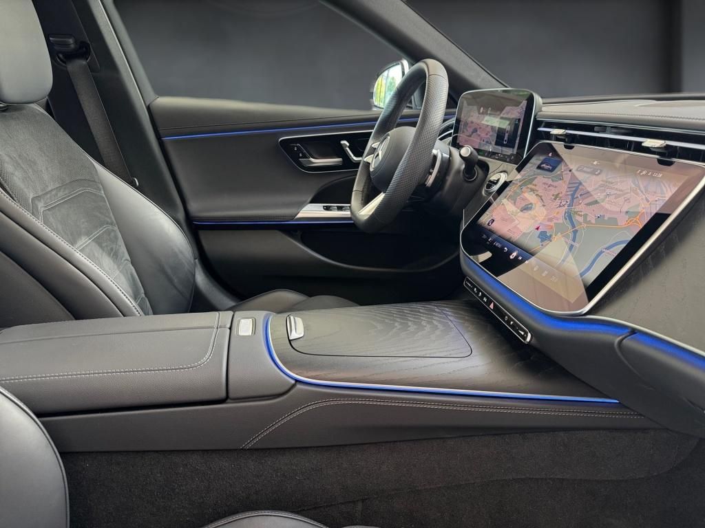 Mercedes-Benz E 300 2024