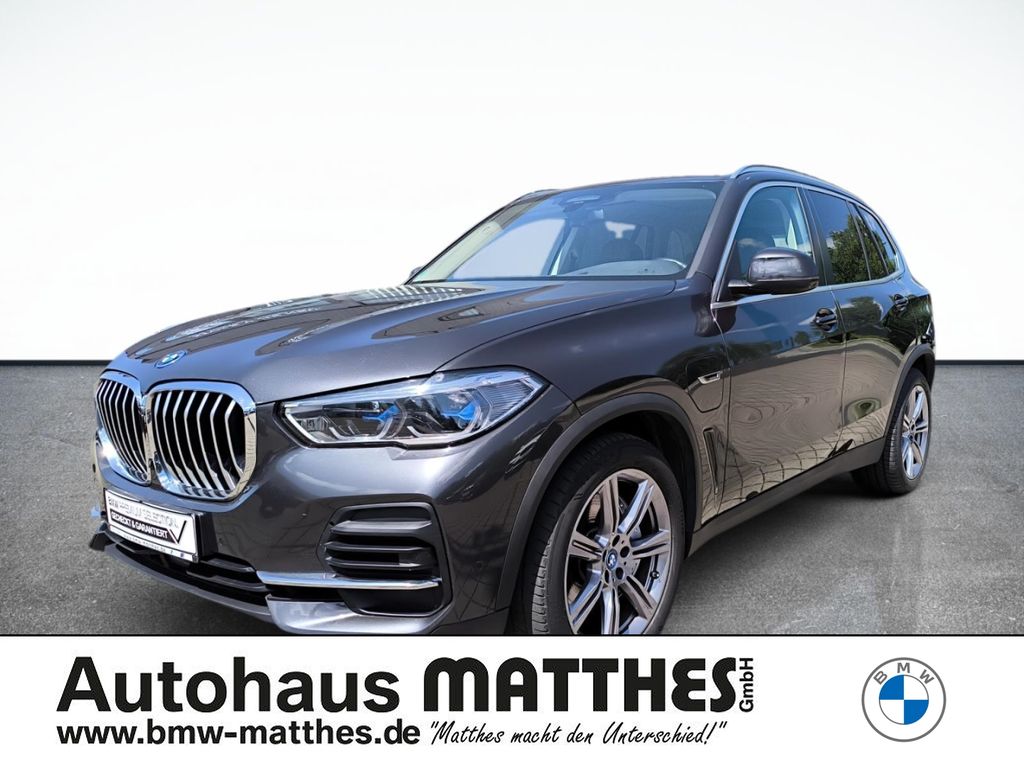 BMW X5 2022