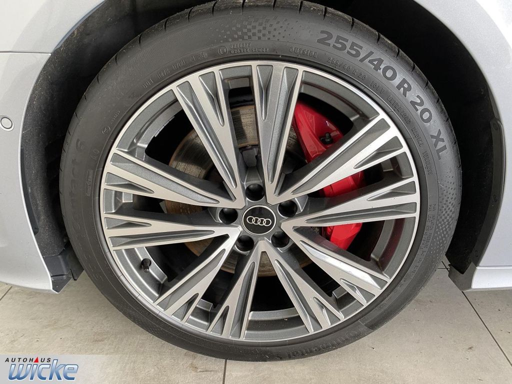 Audi A6 2021