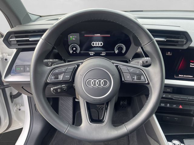 Audi A3 2024
