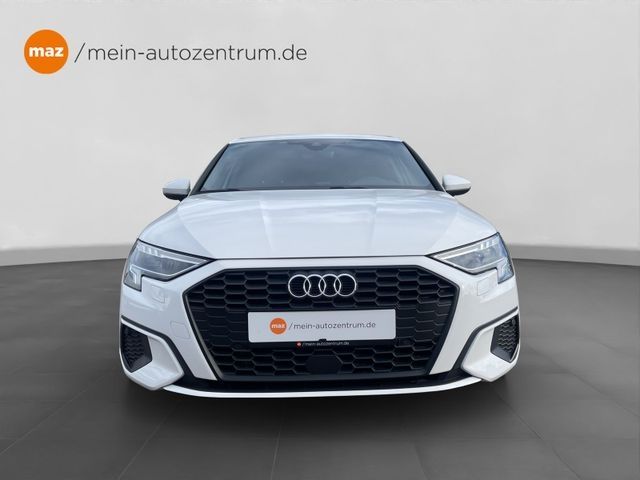 Audi A3 2024