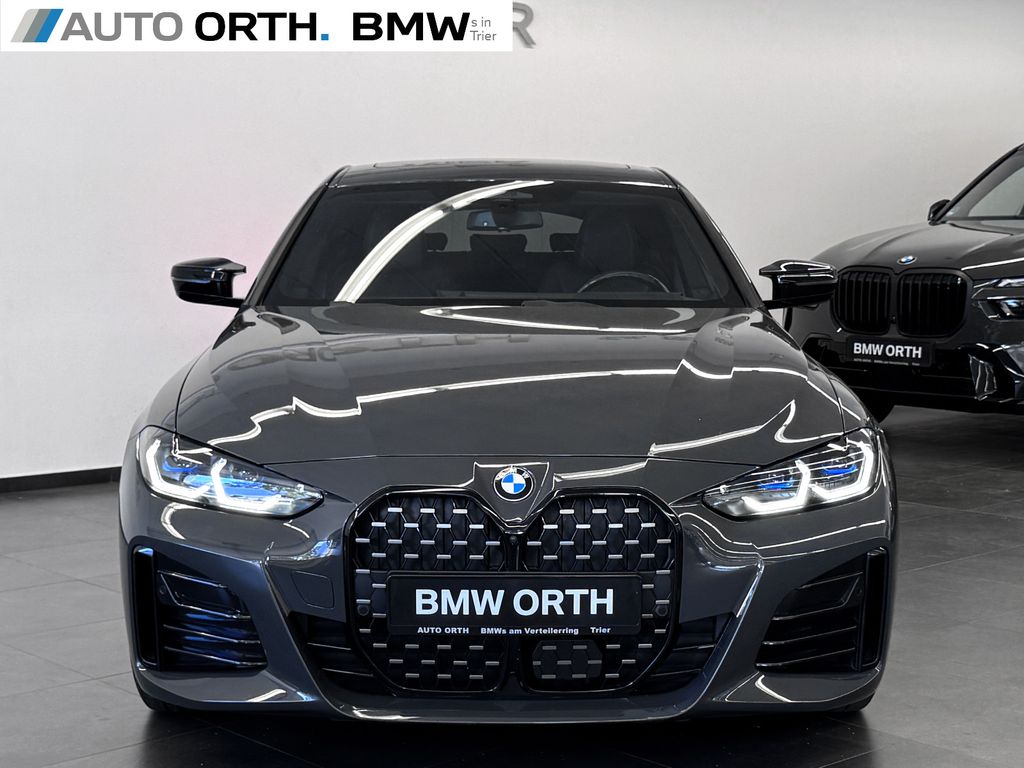 BMW M440 2023