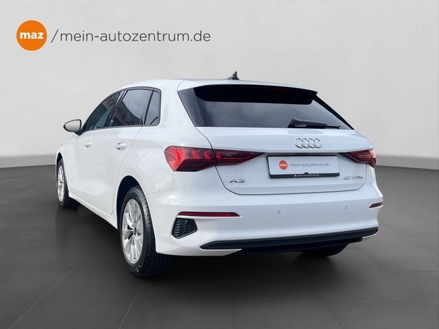 Audi A3 2024