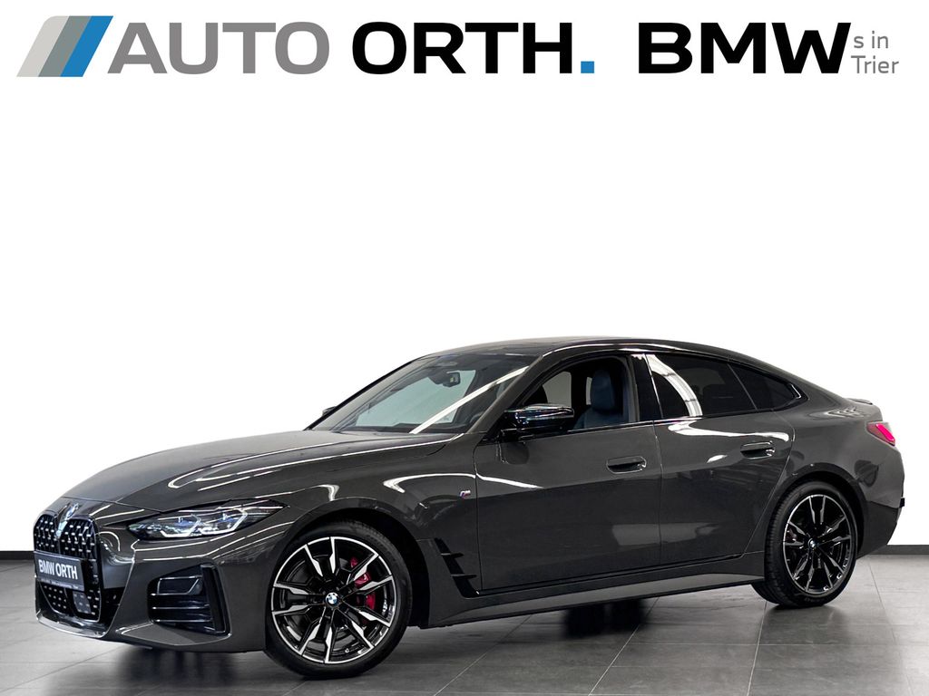 BMW M440 2023