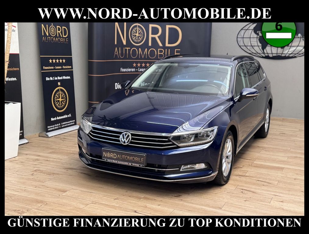 Volkswagen Passat Variant 2019